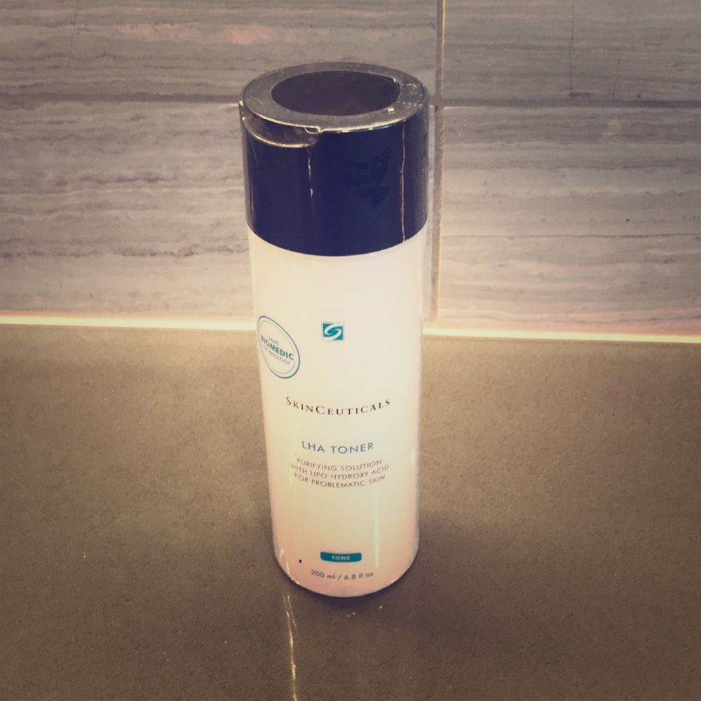 SkinCeuticals LHA Toner